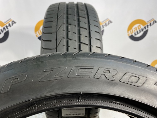 245 45 20 PIRELLI P ZERO RFT