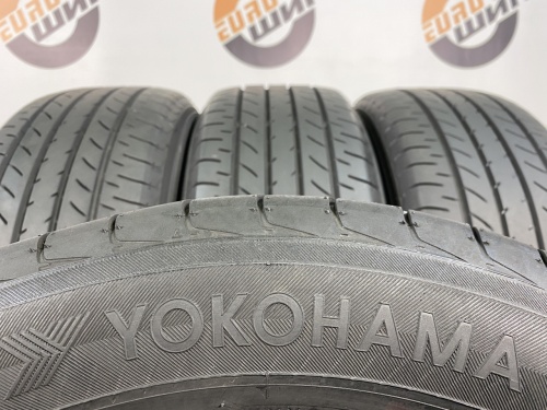 225 60 18 YOKOHAMA BLUEARTH E51B