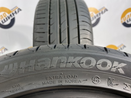225 45 18 HANKOOK VENTUS PRIME 2 K115