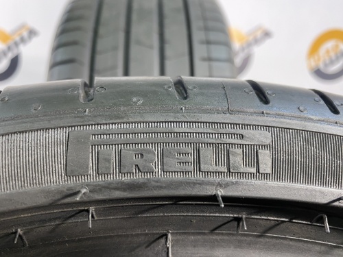275 30 20 PIRELLI P ZERO PZ4 RFT