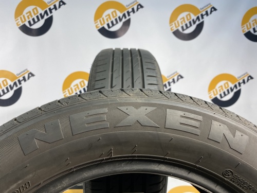 225 60 17 NEXEN N'BLUE HD PLUS