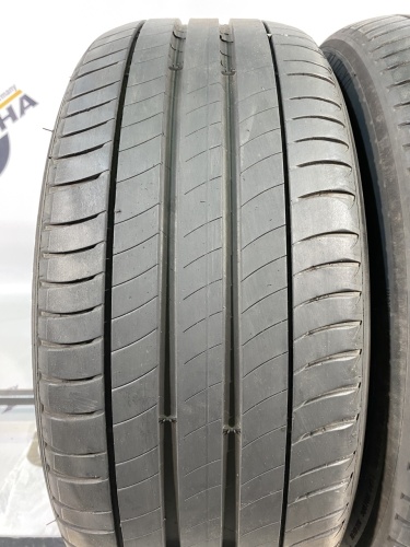 225 55 17 MICHELIN PRIMACY 3 RFT