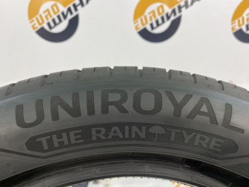 215 55 17 UNIROYAL RAINSPORT 5