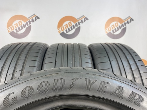 285 40 21 GOODYEAR EAGLE F1 ASYMMETRIC 2 SUV 4X4