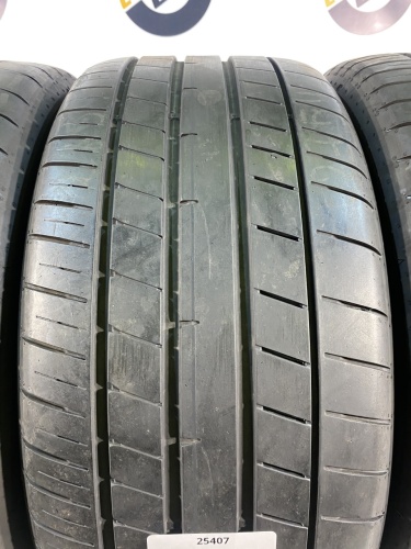 285 40 20 DUNLOP SP SPORT MAXX RT 2