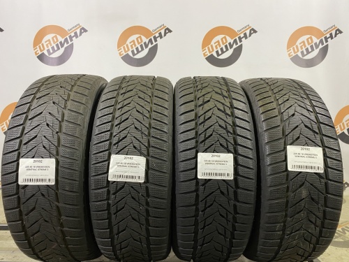 225 45 18 VREDESTEIN WINTRAC XTREME S
