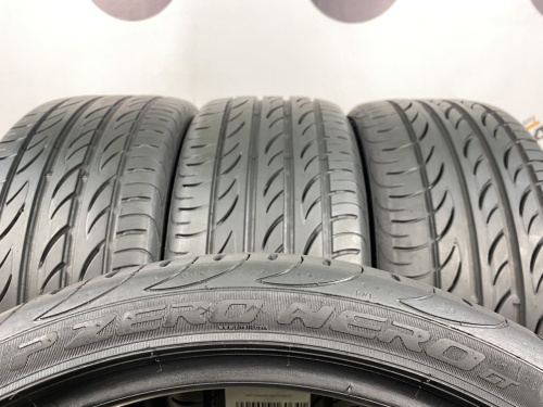 235 35 19 PIRELLI P ZERO NERO GT