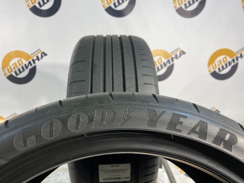 275 35 20 GOODYEAR EAGLE F1 ASYMMETRIC 2 RFT