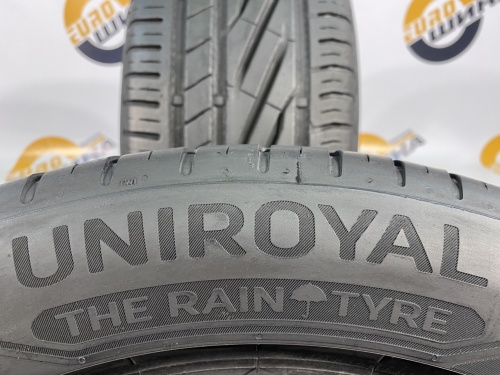 225 50 17 UNIROYAL RAINSPORT 5