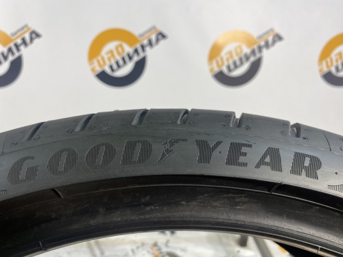 245 35 20 GOODYEAR EAGLE F1 ASYMMETRIC 3 RFT