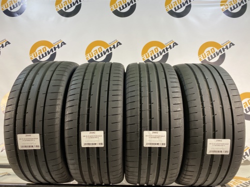 245 35 20 GOODYEAR EAGLE F1 ASYMMETRIC 3