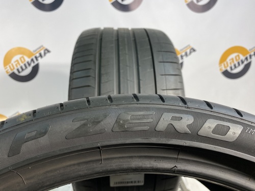 315 30 21 PIRELLI P ZERO PZ4