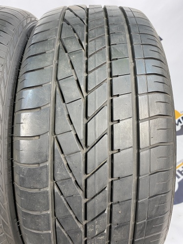 255 45 20 GOODYEAR EXCELLENCE