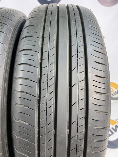 225 65 17 DUNLOP GRANDTREK PT30