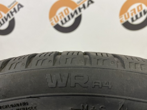 205 45 17 NOKIAN WR A4