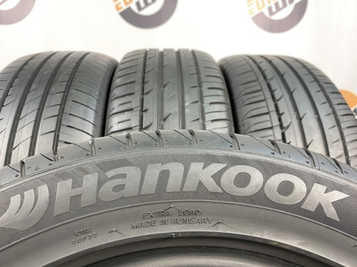 225 55 17 HANKOOK VENTUS PRIME 2 K115