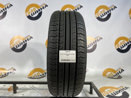235 55 18 HANKOOK OPTIMO K415