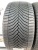 245 40 18 MICHELIN CROSSCLIMATE