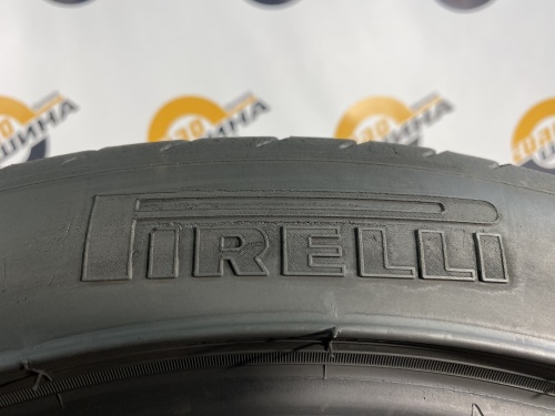 265 40 21 PIRELLI P ZERO