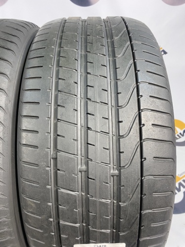 (РАЗНОШИР + 23422) 285 40 21 PIRELLI P ZERO