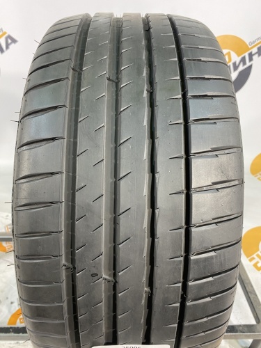 245 40 19 MICHELIN PILOT SPORT 4