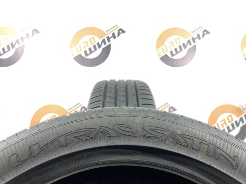 235 45 19 VREDESTEIN ULTRAC SATIN