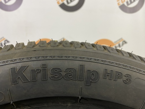 235 50 18 KLEBER KRISALP HP3