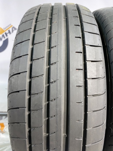 205 45 17 GOODYEAR EAGLE F1 ASYMMETRIC 3