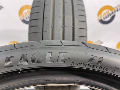 235 35 20 GOODYEAR EAGLE F1 ASYMMETRIC 2