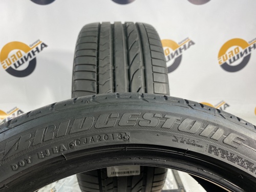 275 40 20 BRIDGESTONE DUELER H/P SPORT RFT