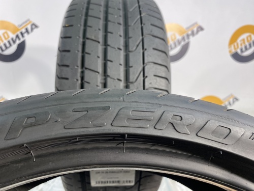 235 35 20 PIRELLI P ZERO