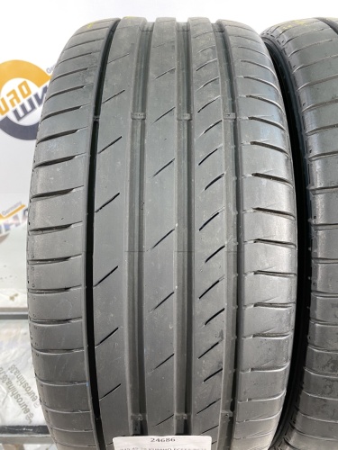 245 45 18 KUMHO ECSTA PS71