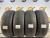 235 55 18 MICHELIN CROSSCLIMATE 2