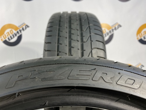 235 35 19 PIRELLI P ZERO