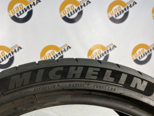 315 30 21 MICHELIN PILOT SPORT 4