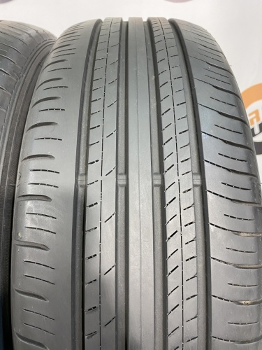 225 60 18 DUNLOP GRANDTREK PT30