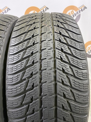 265 40 21 NOKIAN WR SUV 3
