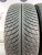 225 55 18 MICHELIN PILOT ALPIN 5