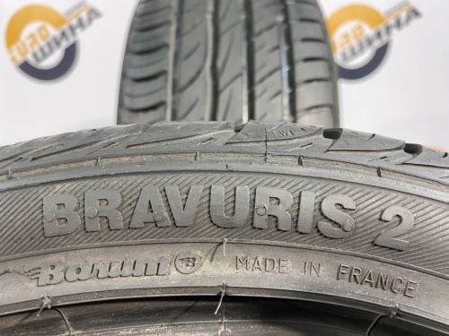 215 40 17 BARUM BRAVURIS 2