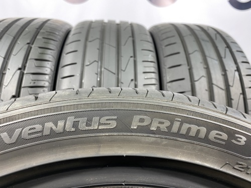 215 45 18 HANKOOK VENTUS PRIME 3 K125