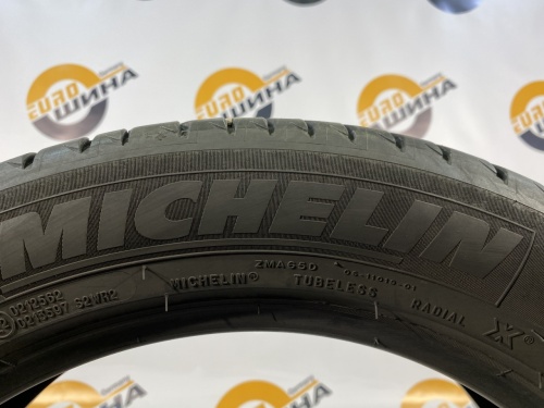 205 55 17 MICHELIN PRIMACY 3