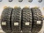 255 75 17 BFGOODRICH MUD-TERRAIN T/A KM2