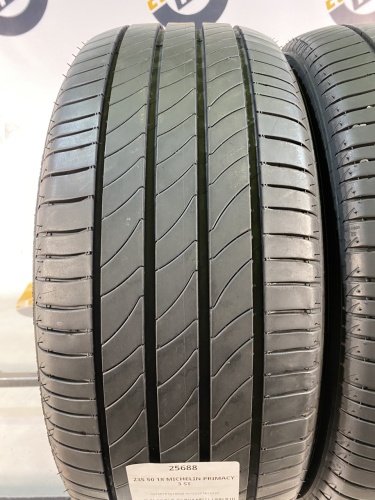 235 50 18 MICHELIN PRIMACY 3 ST