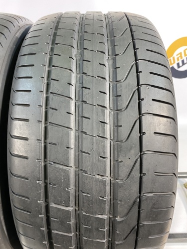 295 40 20 PIRELLI P ZERO