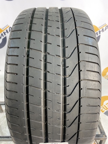 305 40 20 PIRELLI P ZERO