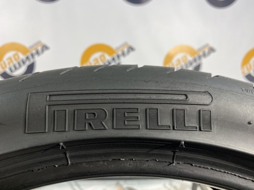 255 35 19 PIRELLI P ZERO