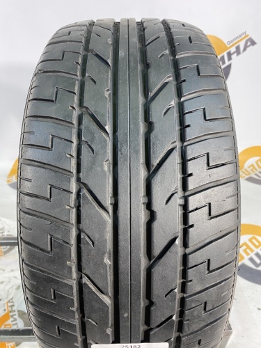 255 35 20 PIRELLI P ZERO DIREZIONALE
