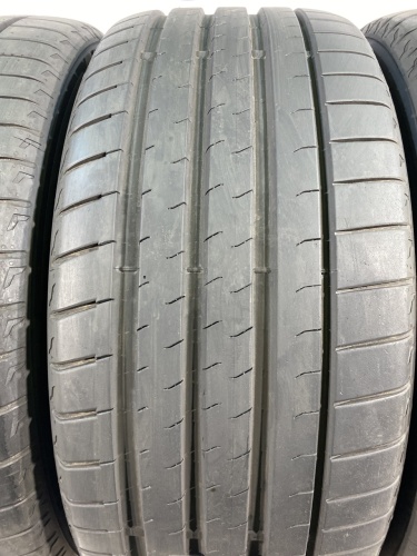 265 40 21 BRIDGESTONE POTENZA SPORT