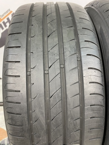 225 45 17 HANKOOK VENTUS PRIME 2 K115
