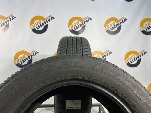 245 60 18 BRIDGESTONE DUELER H/L 400